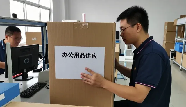 西安仁源博宇商贸有限公司聊聊一件代发服务商品采购